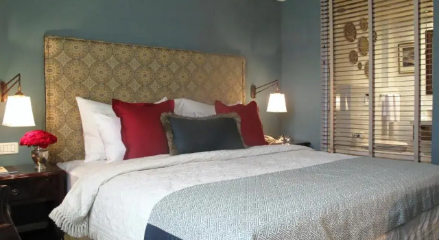 Номер Standard Arthur Hotel - an Atlas Boutique Hotel
