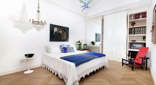 Flat 130M² 2 Bedrooms 2 Bathrooms - Sorrento