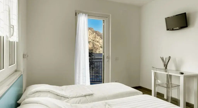 Casa Antonio, Prenota Appartamento Hotel a Veneto con parcheggio, Parcheggio