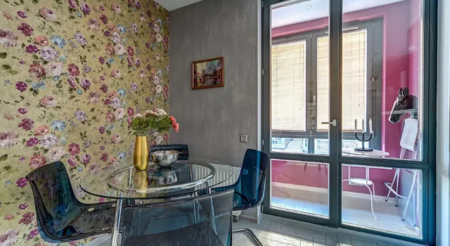 Апартаменты Отель Home Spb