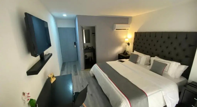 Номер Superior Suites Arboleda 215