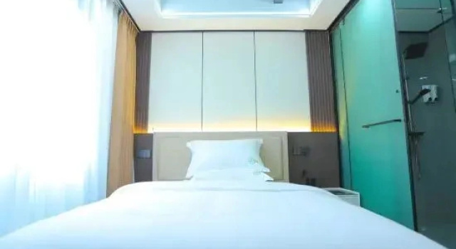Люкс Deluxe Zhenghe Junyi Homestay