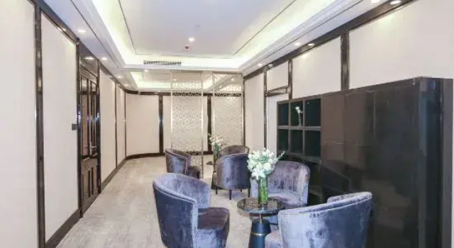 Xana Deluxe Hotel (Handan East Railway Station Meile City), Book Hotel Handan Hebei