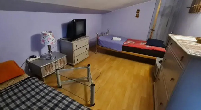 Двухместный номер Standard Noclegi u Lili