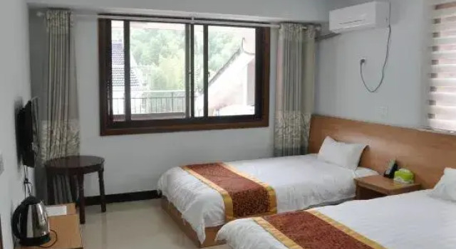 Xianju jiao hui nongjiale inn, Rezerwuj Hotel Taizhou Zhejiang
