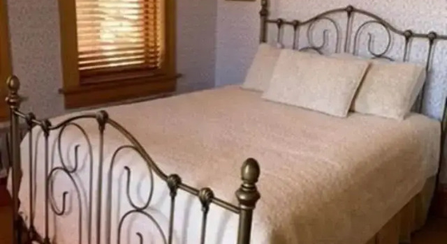 Номер Economy Hotel St. Nicholas