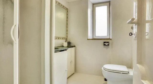 Номер Standard Ada Rooms