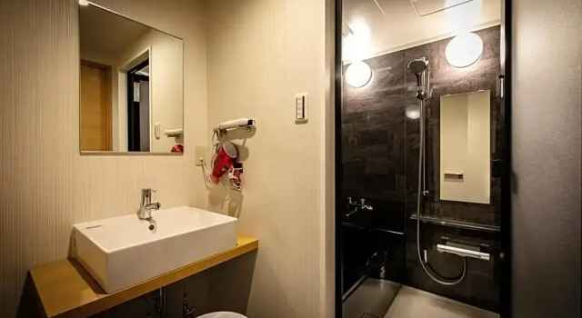 Номер Deluxe HOTEL BLAX