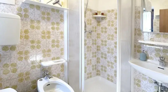 Апартаменты HouSmart della Difesa 72