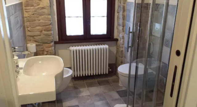 Valbuona b&b, Rezervovat Penzión se snídaní  