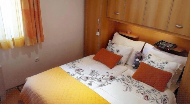 Apartments Anita - Punta Skala, Забронировать Апартаменты/квартира Петрчане Задарская жупания, рядом с Пляж Радман