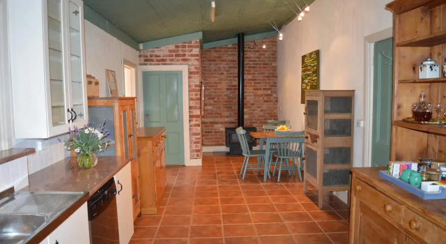 Marananga Cottages, 预订 酒店 Marananga 巴罗莎谷