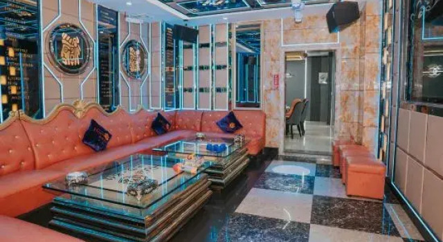 Xunfa Hotel (Huian County Government Gymnasium Branch)