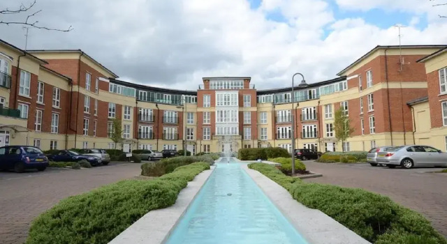 Accommodation Windsor Ltd - Trevelyan Court, Varaa Huoneisto Asunnot kohteessa Merseyside, Huoneisto