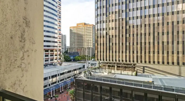 Spacious, Heritage 1 Bedroom Apartment in Cape Town, Забронировать Апартаменты/квартира Апартаменты Кейптауна, рядом с South African National Gallery, Апартаменты/квартира
