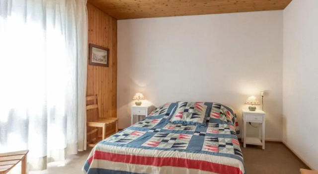 Appartement La Clusaz, 3 pièces, 6 personnes - FR-1-304-151