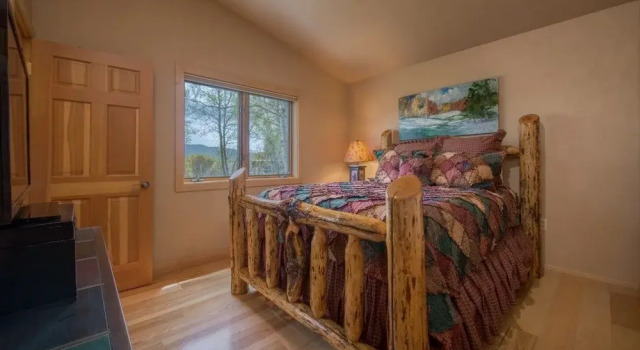 Abode at Silver Horse, Réserver Appart'hôtel Death Canyon États-Unis