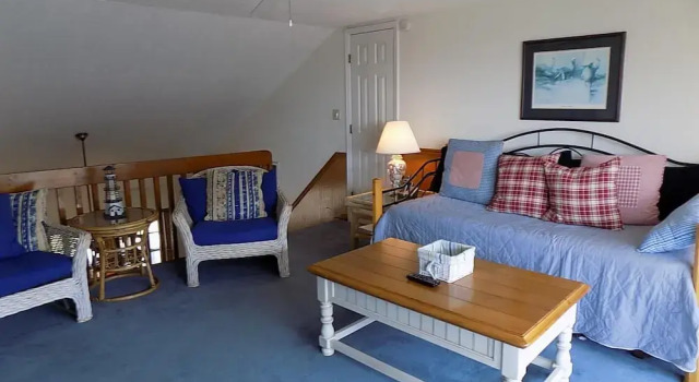 Byrd House - 3 Br Home