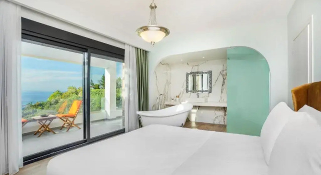 Вилла Superior Epta Villas Luxury Redefined
