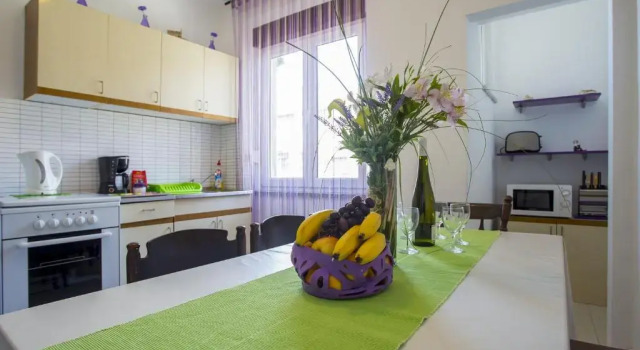 Apartments Cosy and Comfortably, Забронировать Апартаменты/квартира Риека Приморско-Горанская жупания