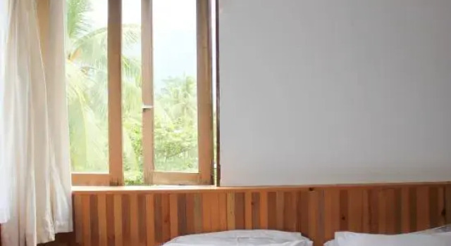 Люкс Natuna Dive Resort
