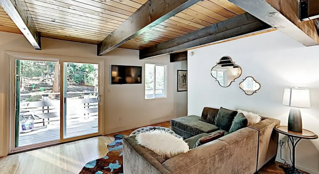 266 Lake Arrowhead - 4 Br Home