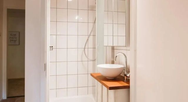 Бунгало Attractive Bungalow in Ouddorp With Garden