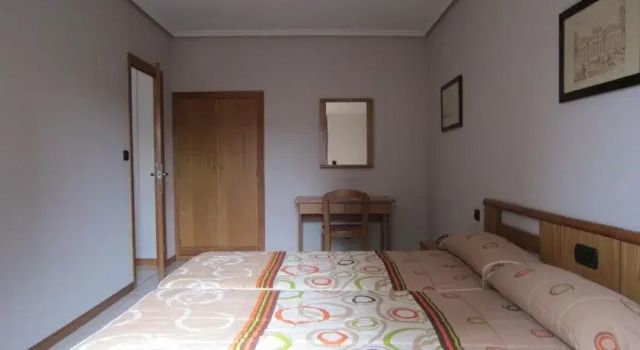 Apartamentos Laredo-Playa, Varaa Huoneisto Asunnot kohteessa Kantabria, Huoneisto