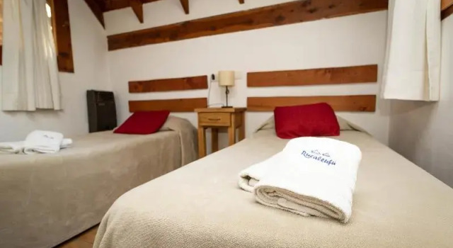 Номер Superior Apart Hotel Rucaleufú