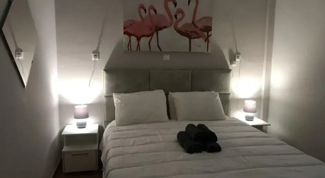 Well being apartment