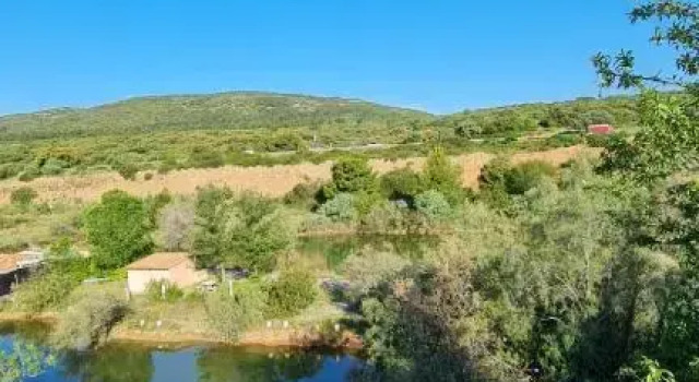 Mobilhome au camping de l'Europe 4*, 预订 露营地 维克拉加尔迪奥勒 Hérault