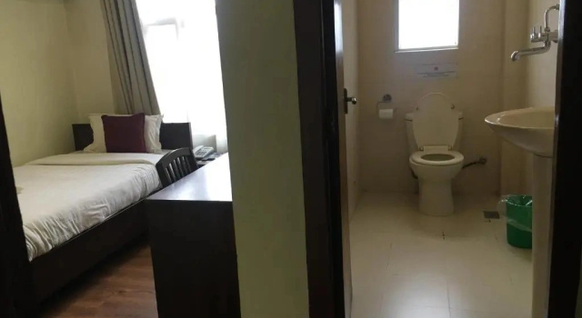Номер Superior Hotel Yambu kathmandu