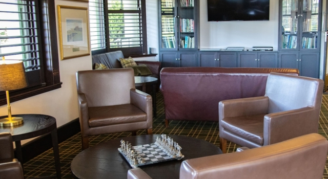The Victoria Golf Club, Rezerwuj Hotel Cheltenham Melbourne