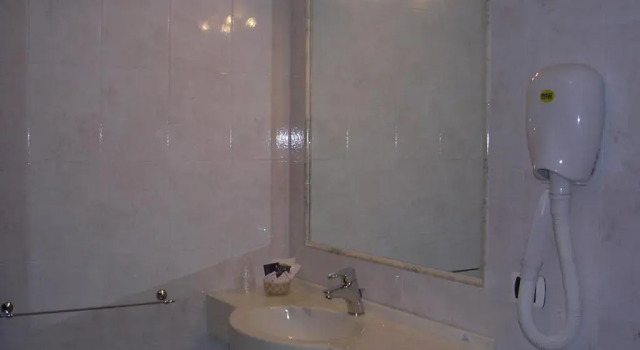 Номер Standard Hotel Onda Bleu