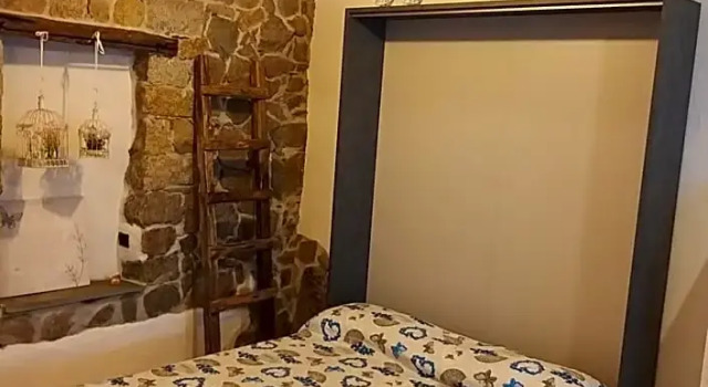 B&B Roseddu, Book Bed and Breakfast Billige hoteller i Barbagia
