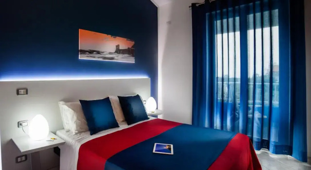 Riviera Del Sole Hotel Resort Spa, Prenota Hotel Piraino Sicilia