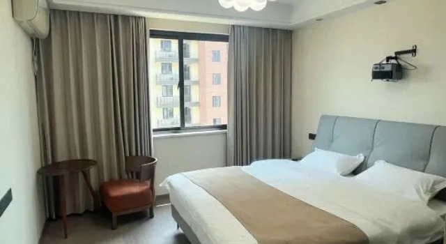 Люкс Jiaming hotel