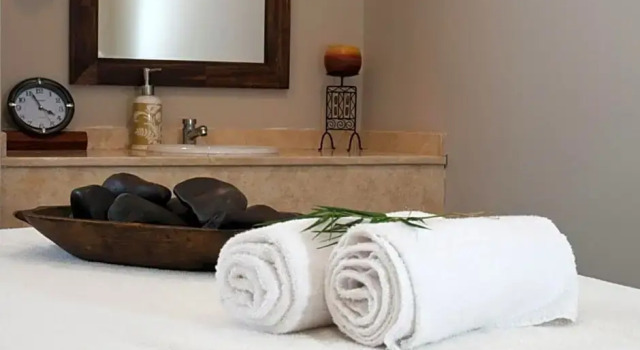 Номер Standard Gran Hotel Tourbillon & Lodge