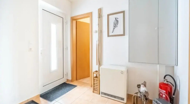 Коттедж Ferienhaus in Suhl am Thüringer Wald