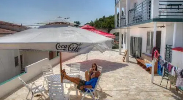 Hostel Dalmatia, Rezerwuj Hostel Marusici Split Region