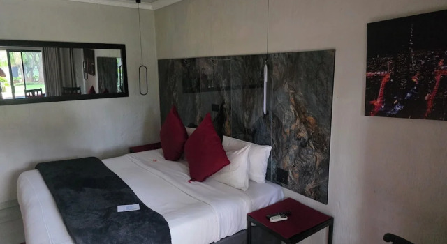 Waterfront Guest House