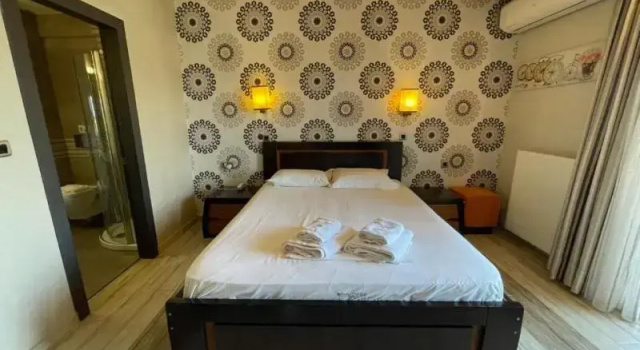 Номер Economy Porto Del Sol Hotel