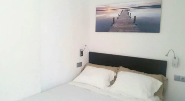 Apartment With 2 Bedrooms in Salou, With Pool Access