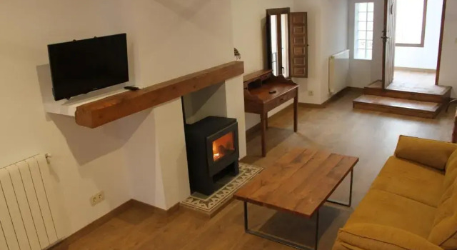 El Retiro del Pilar, Book Hotel Hotels in Castilla-La Mancha with Parking, Parking