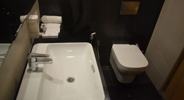 Люкс Deluxe Starlit Suites