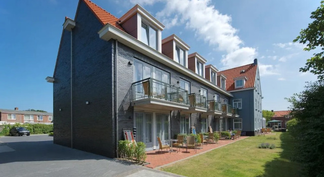 Hotel In den Brouwery