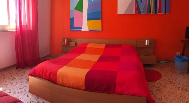 B&B La Galleria