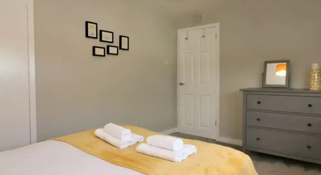 Апартаменты Sydney House - East Kilbride