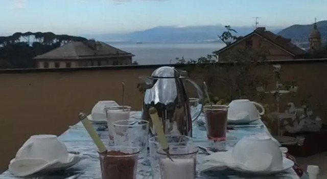Bed and Breakfast La Gabbianella