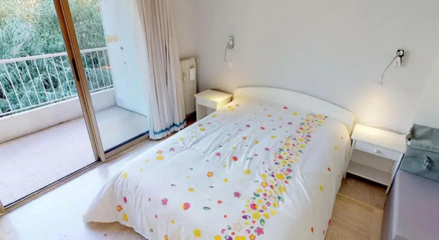 Appartement Menton, 3 pièces, 5 personnes - FR-1-196-184, Buchen Sie Ferienwohnung Menton Great Alpine Road